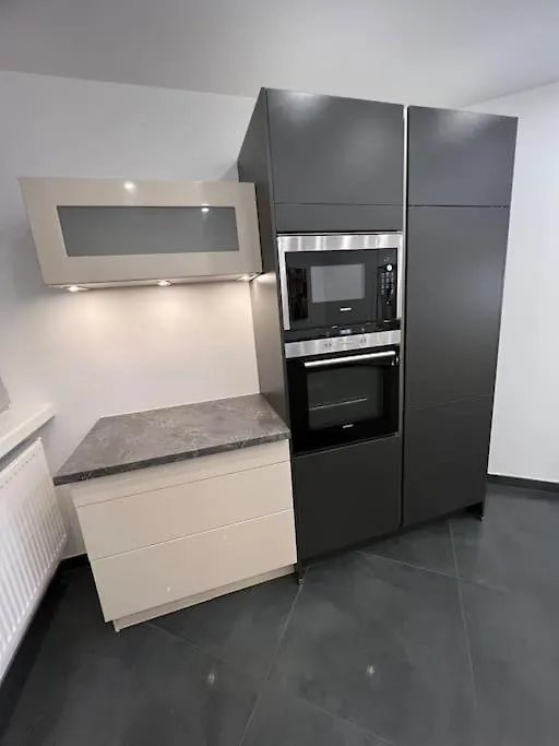 Apartment Welcome On Board Nuremberg