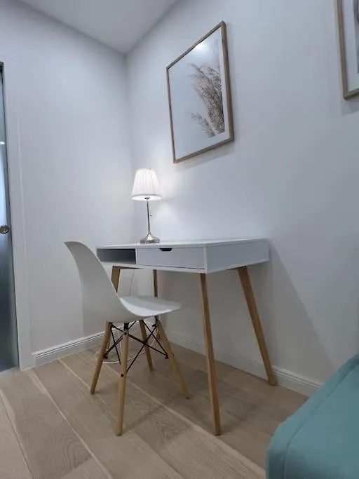 Welcome On Board Nuremberg Apartment