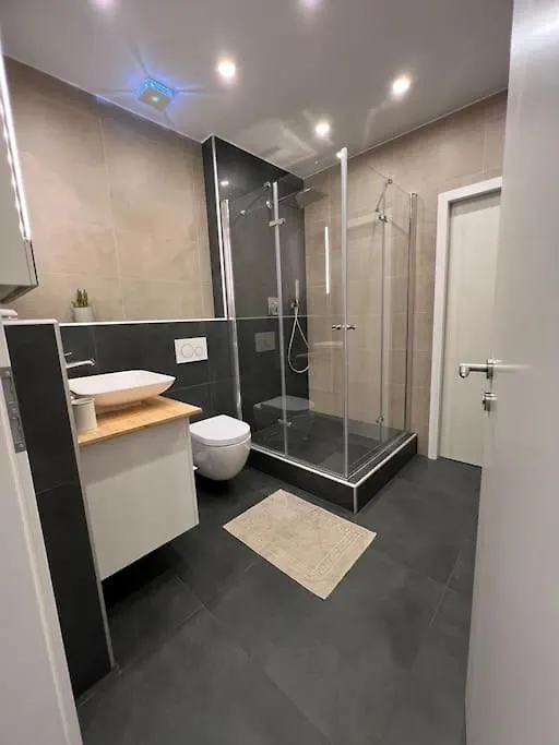 Apartment Welcome On Board Nuremberg